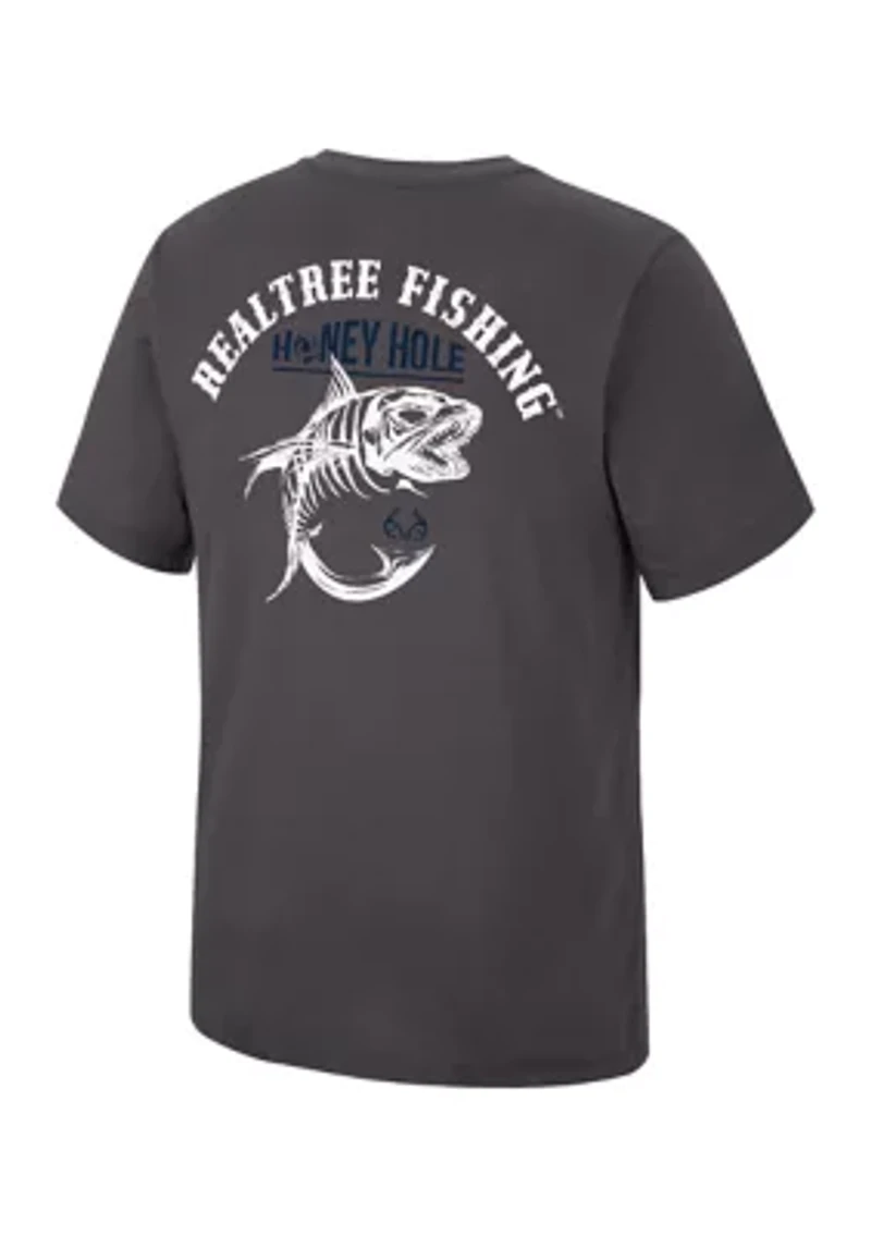 Sasquatch State Flag