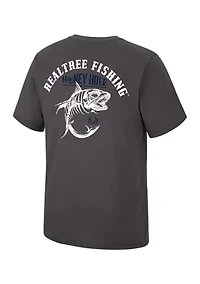 Sasquatch State Flag