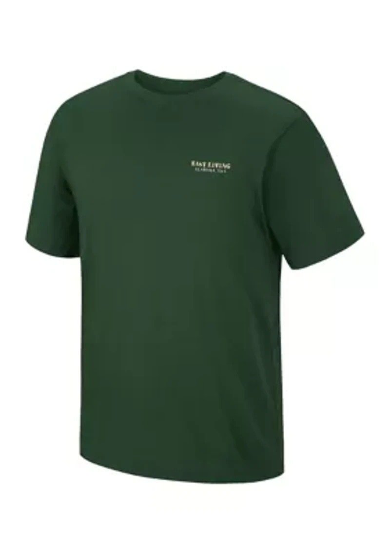 Easy Living State Pride Graphic T-Shirt