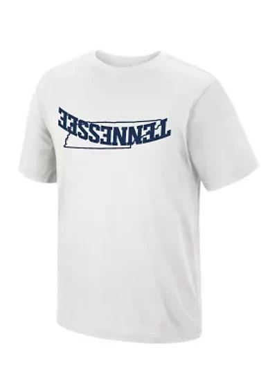 Big & Tall Alabama Graphic T-Shirt