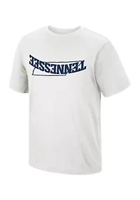 Big & Tall Alabama Graphic T-Shirt