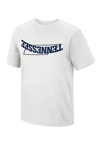 Men's Short Sleeve Inverted State Pride Graphic T-Shirt