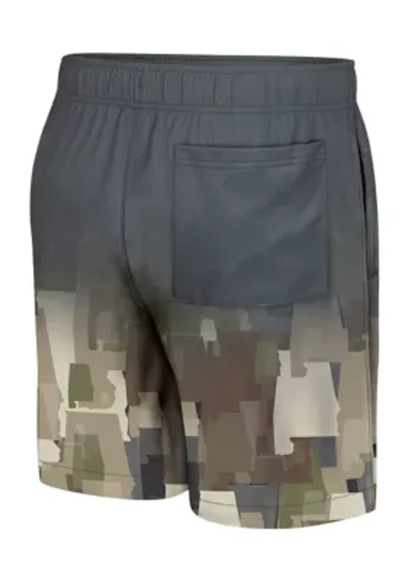 Men's State Pride Swim Shorts