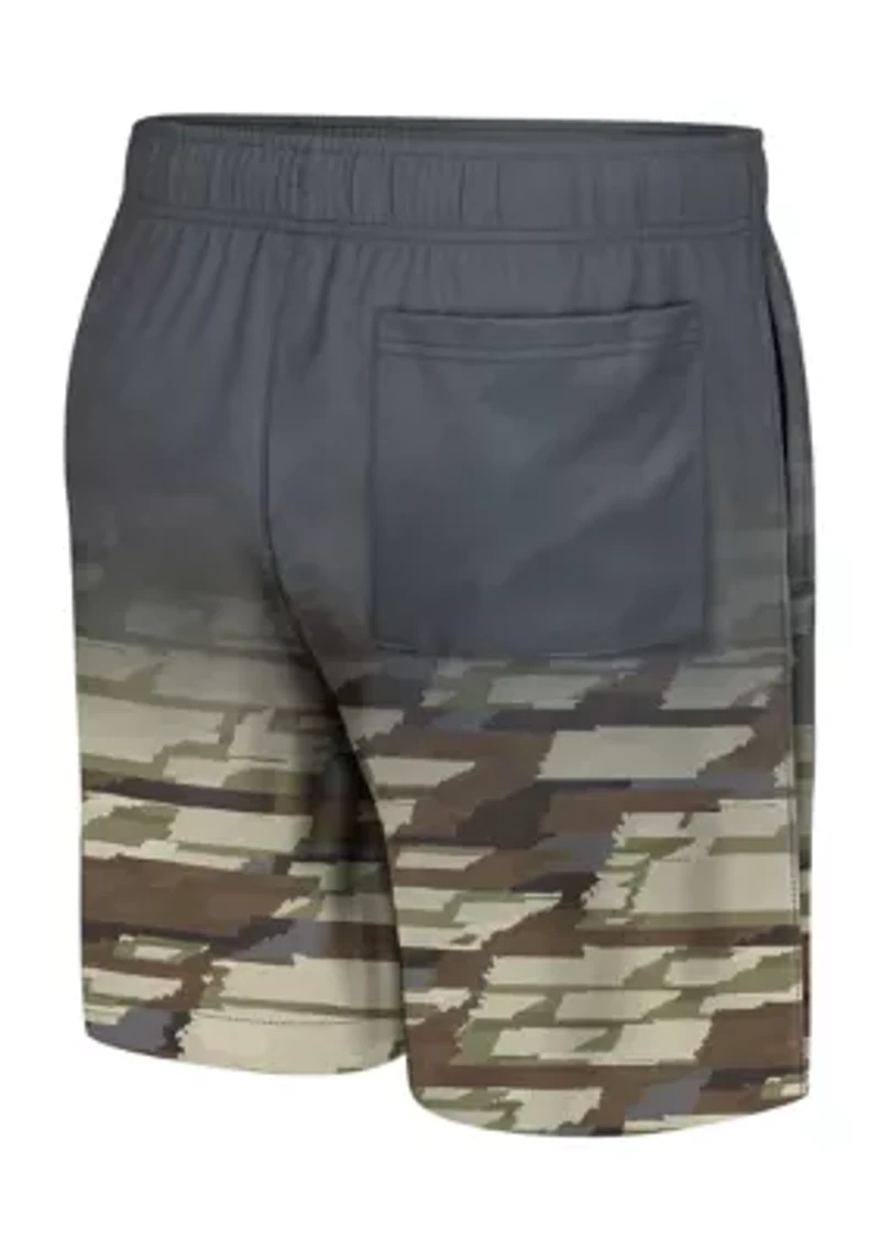 Men's State Pride Swim Shorts