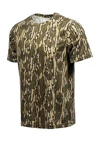 Men's Short Sleeve Shirt