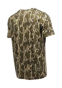 Men's Short Sleeve Shirt
