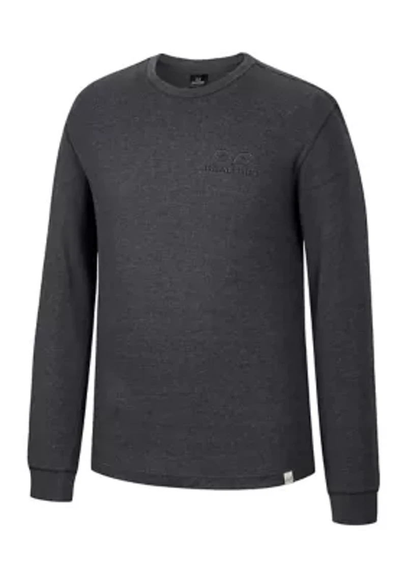 Long Sleeve Thermal Shirt