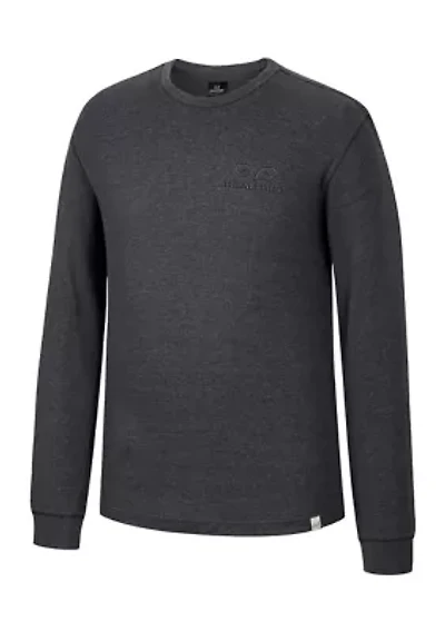 Long Sleeve Thermal Shirt
