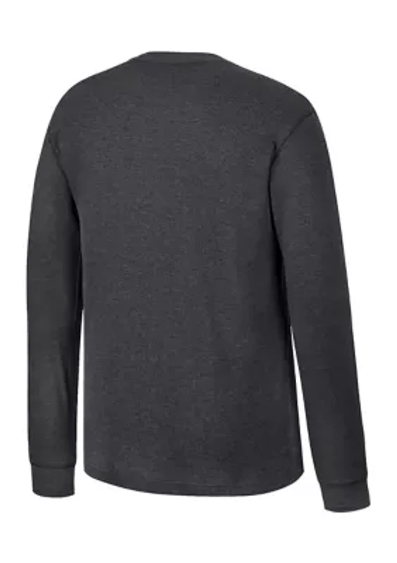 Long Sleeve Thermal Shirt