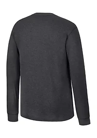 Long Sleeve Thermal Shirt