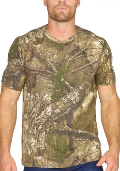 Men's Camo T-Shirt