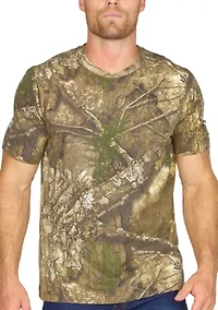 Men's Camo T-Shirt