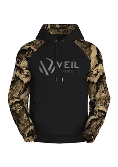 Men's Scope Pullover Hoodie