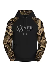 Men's Scope Pullover Hoodie