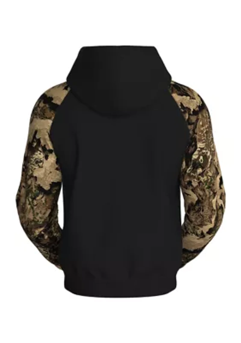 Men's Scope Pullover Hoodie