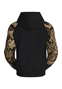 Men's Scope Pullover Hoodie