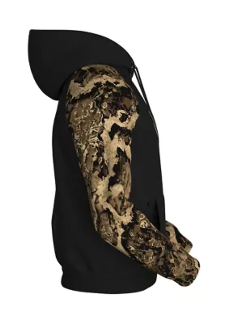 Men's Scope Pullover Hoodie