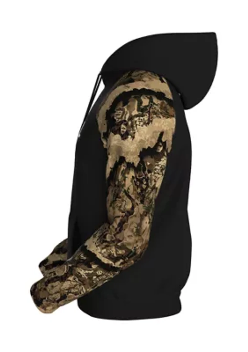 Men's Scope Pullover Hoodie