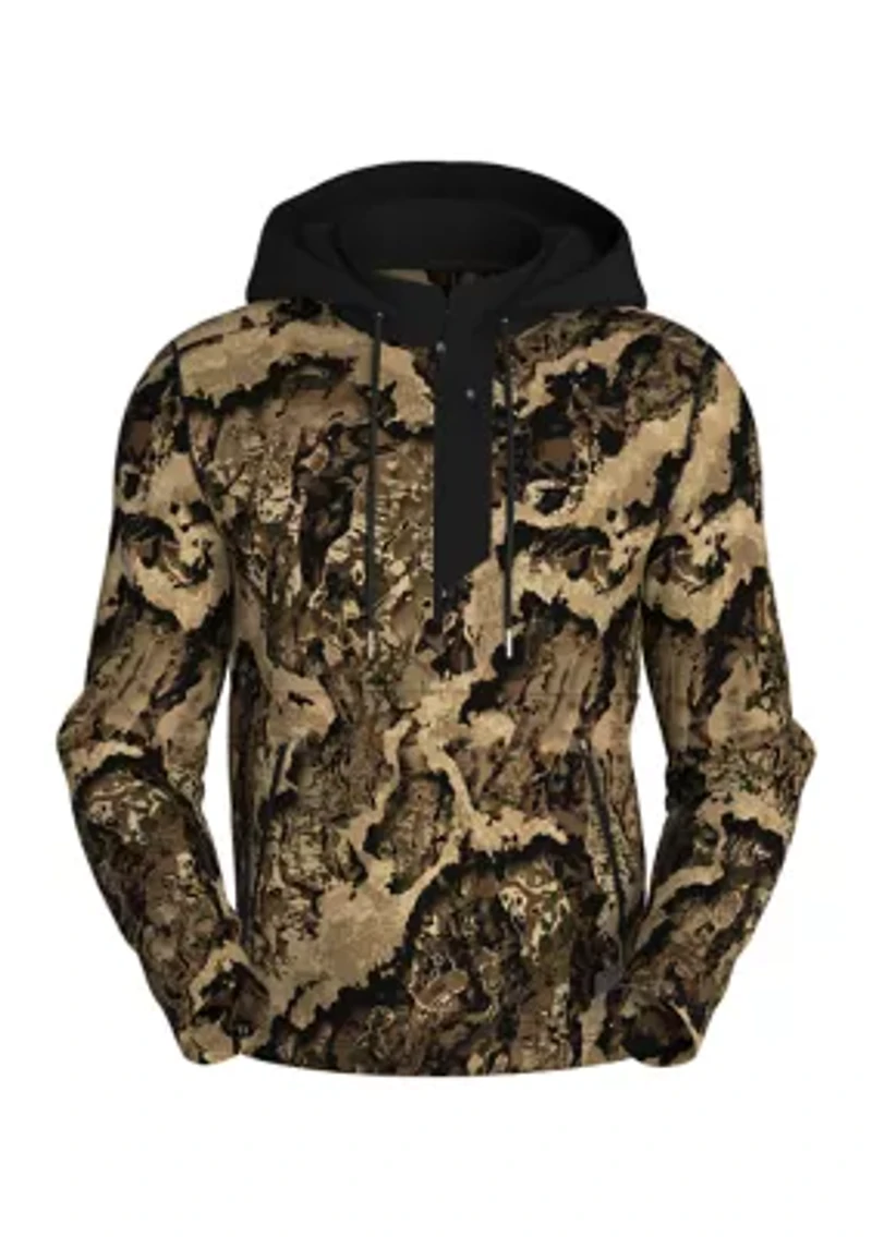 Men's Comfortable Hoodie