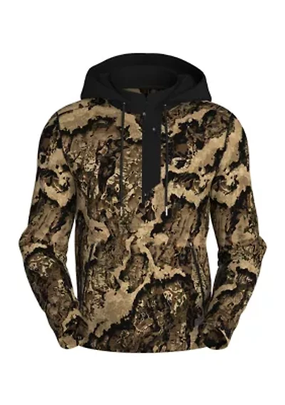 Men's Comfortable Hoodie