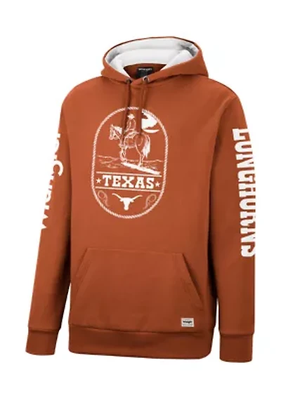 NCAA Texas Longhorns Hoodie
