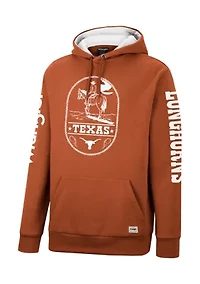 NCAA Texas Longhorns Hoodie