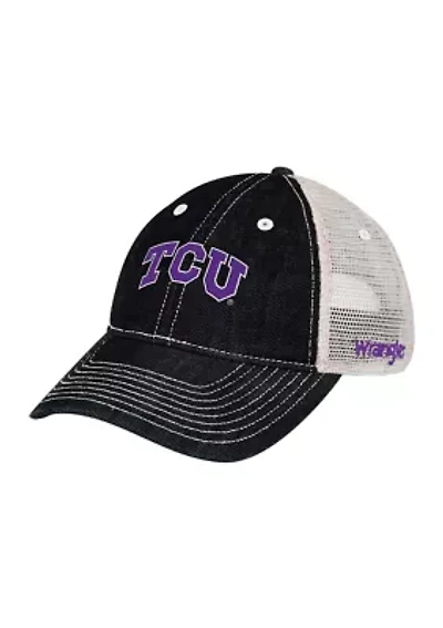 NCAA TCU Horned Frogs Trucker Hat