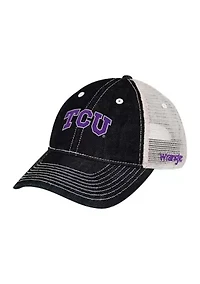 NCAA TCU Horned Frogs Trucker Hat