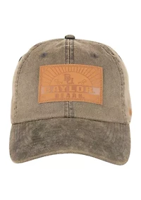 NCAA Baylor Bears Oil Slick Cap