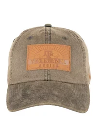 NCAA Texas A&M Aggies  Oil Slick Cap