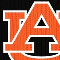 NCAA Black Wave Socks