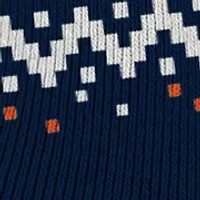 NCAA Team Sweater Socks