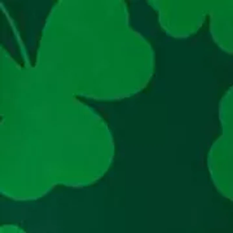 St. Pats Green