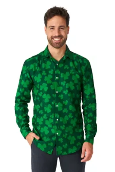 St. Pats Green