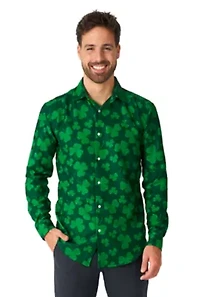 St. Pats Green
