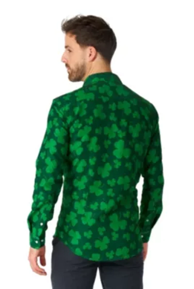 St. Pats Green