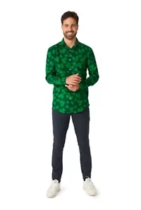 St. Pats Green