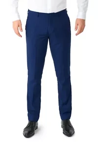 Daily Dark Blue 2 Piece  Suit