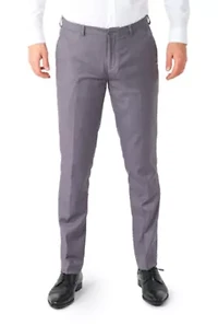 Daily Dark Grey 2 Piece  Suit