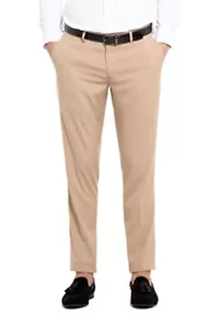 OppoSuits Daily Men's Suit - Dark Sand