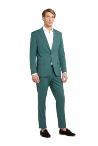 OppoSuits Daily Men's Suit - Posy Green