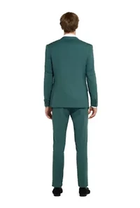 OppoSuits Daily Men's Suit - Posy Green