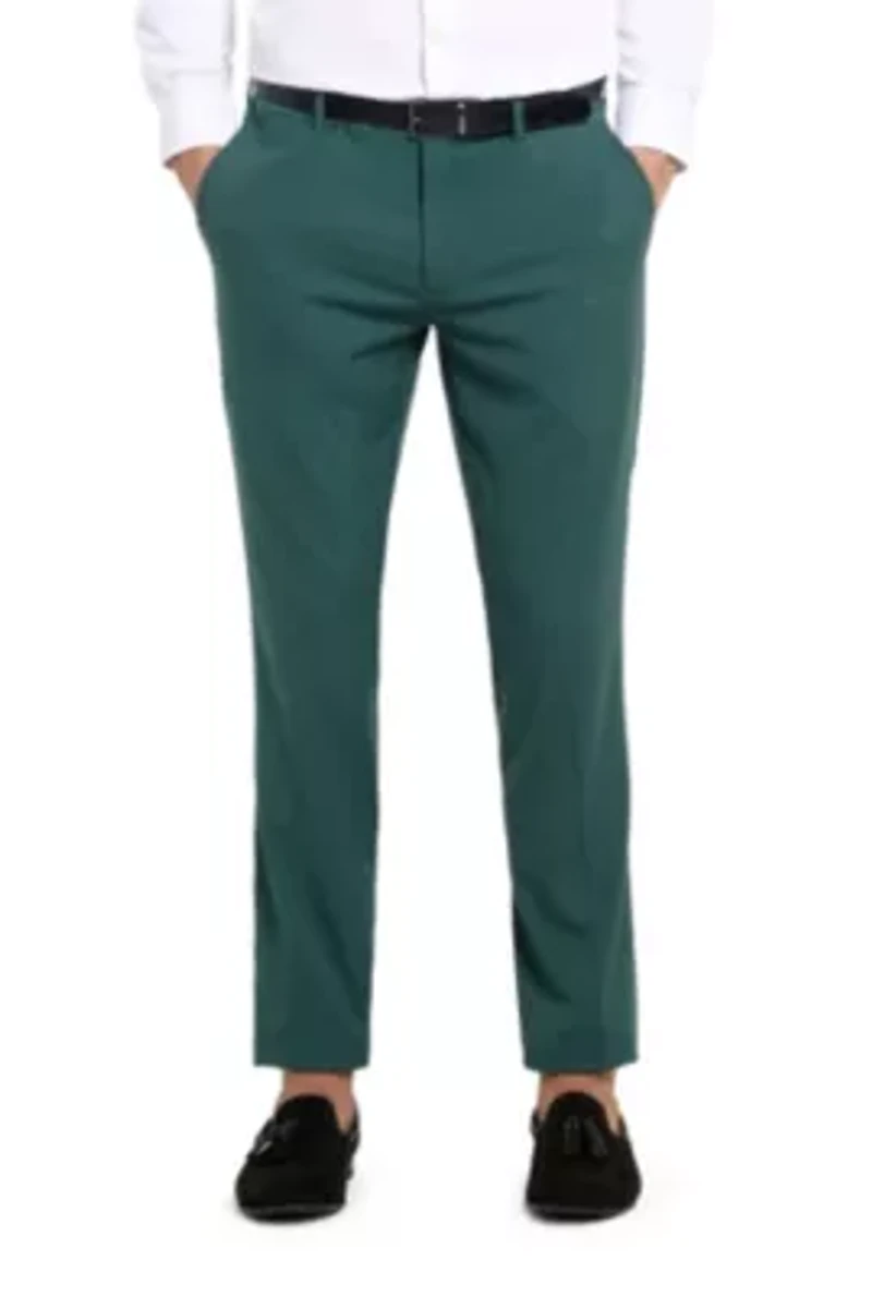 OppoSuits Daily Men's Suit - Posy Green