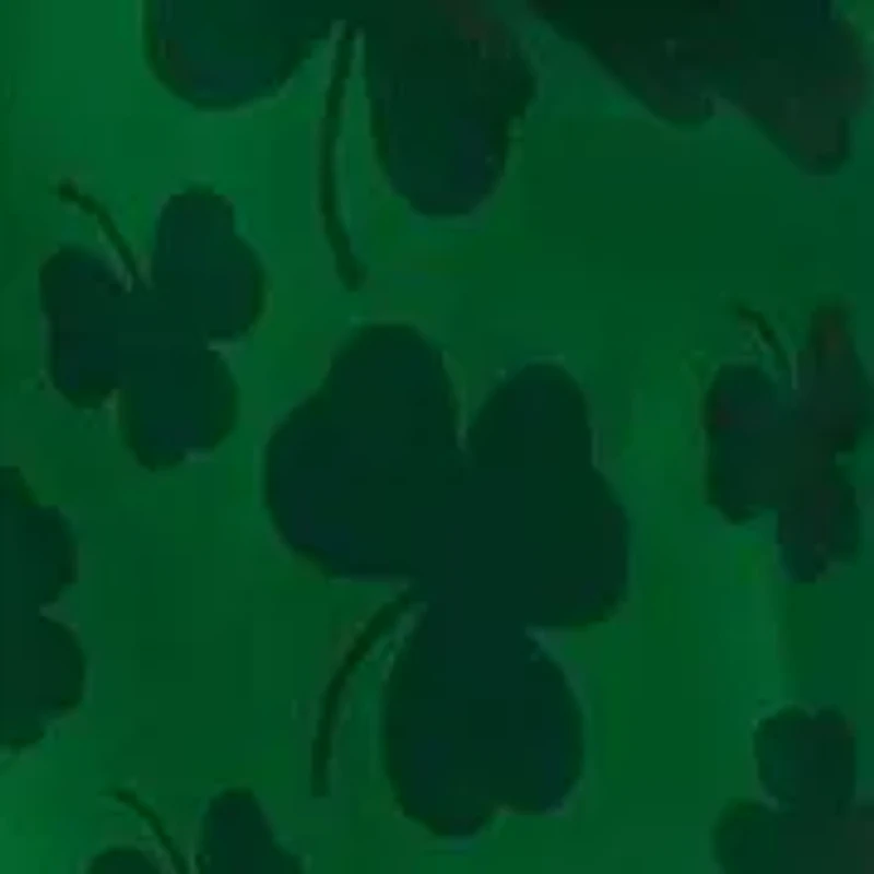 St. Pats Green