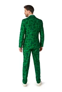 St. Pats Green