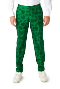 St. Pats Green