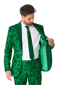 St. Pats Green
