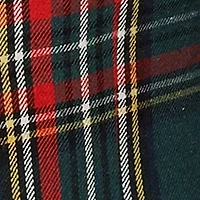 Men's Deluxe Blazer  Christmas Tartan