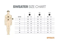 OppoSuits Deluxe Christmas Sweatshirt for Men - X- Mas Icons Black With Stylish Long Sleeve Crew Neck