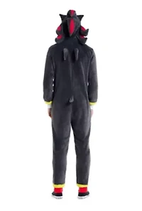 OppoSuits Dinosaur Costume Outfit - Animal Body Suit for Adults Green